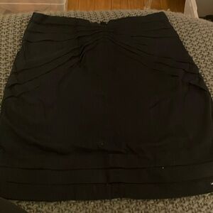 Very nice black skirt
